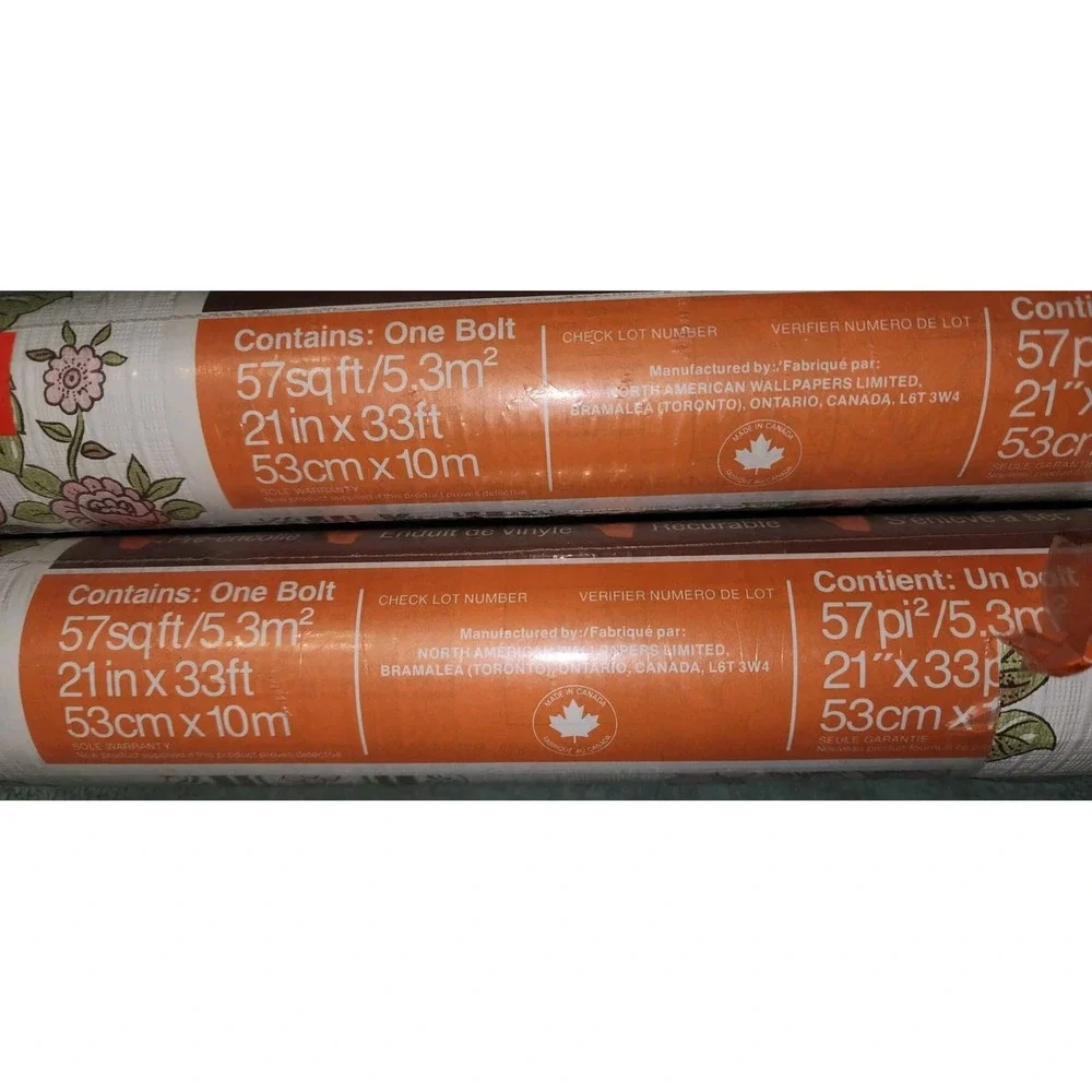 imperial vintage wallcoverings